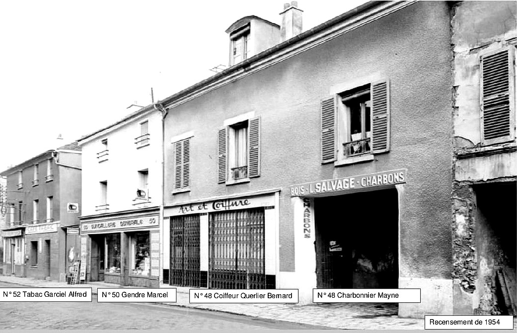 13 Quincailler coiffeur charbonnier