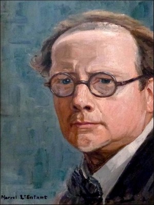 Autoportrait