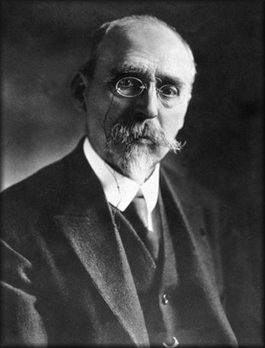 Photo Ferdinand Buisson