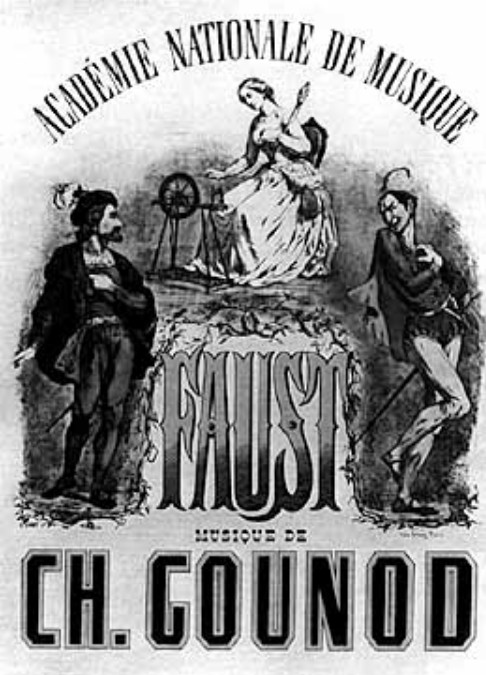 Gounod Faust