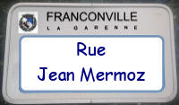 panneau Mermoz